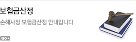 보험금산정